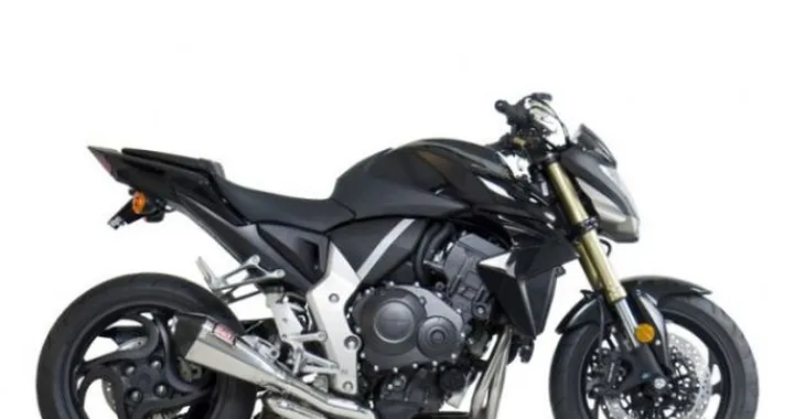 Scarichi Yoshimura per Honda CB1000R