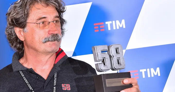 MotoGP: Dorna ritira il numero 58