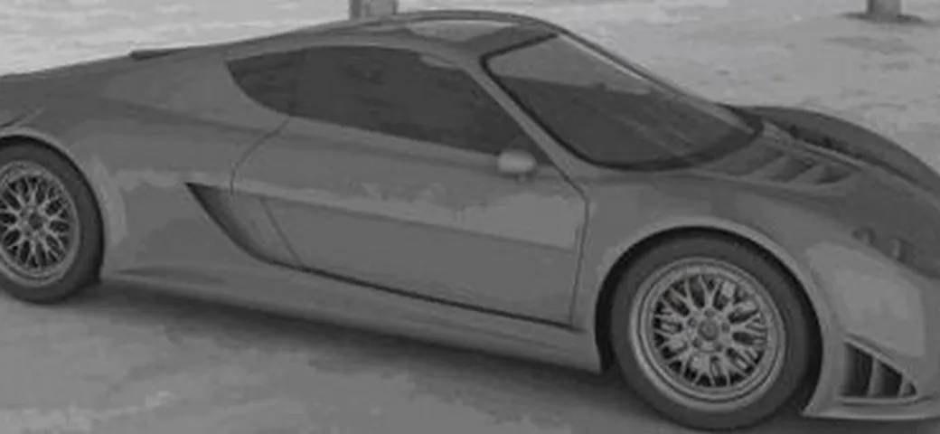 Hansen GT: una inedita supercar olandese