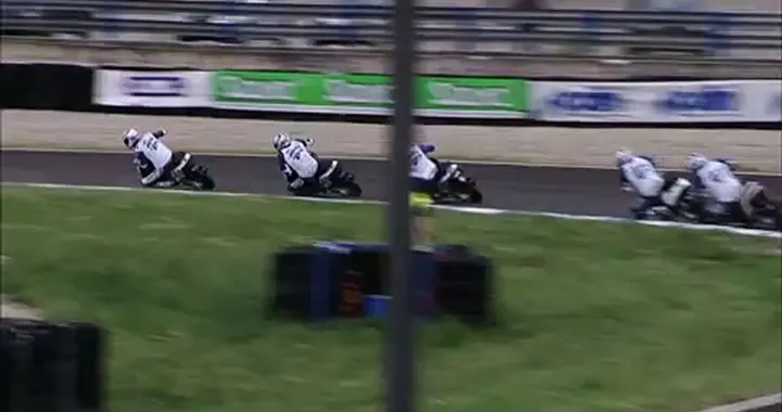 Polini Italian Cup 2013