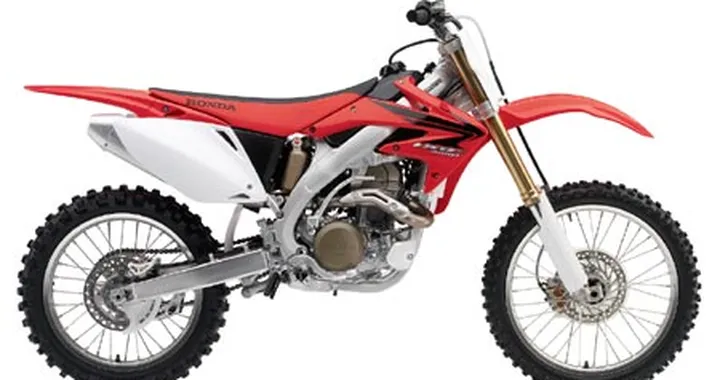 Honda Fuoristrada 2007 - prima parte