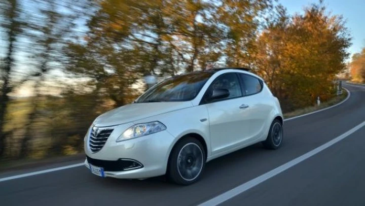 Lancia Ypsilon 1.3 Multijet II Platinum: la nostra prova su strada
