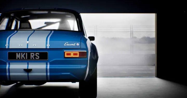 Ford Escort Mk1 RS con 330 CV grazie a Boreham Motorworks