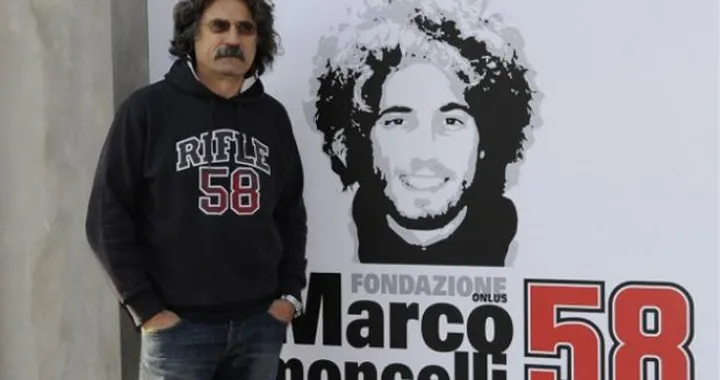 E' nata ufficialmente la Onlus "Marco Simoncelli Fondazione"