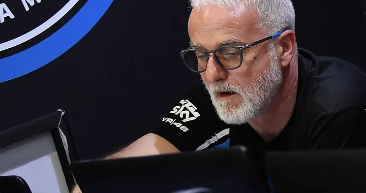 Sky Racing Team VR46: addio a Claudio Macciotta