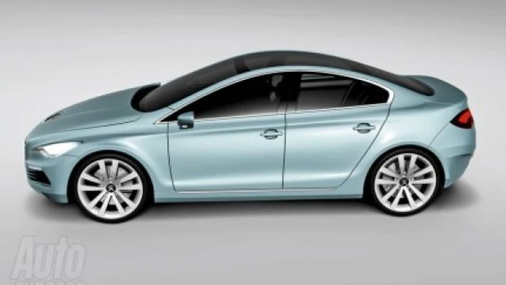 Peugeot: l'erede della 407 si chiamerà 508