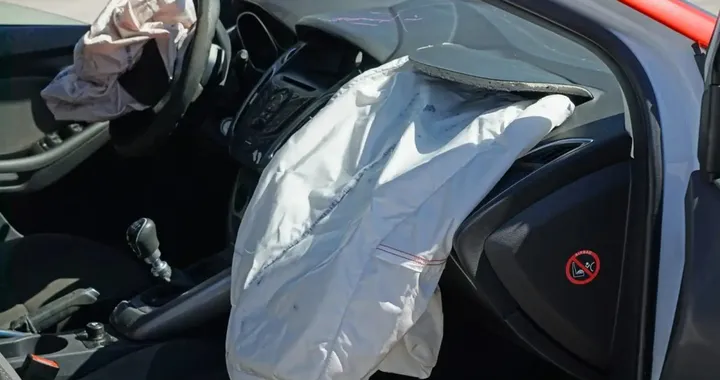 Muore una giovane donna a causa di un airbag difettoso