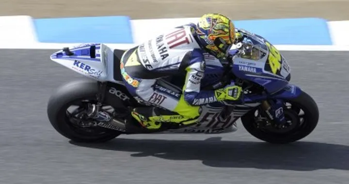 MotoGP Motegi - 1a Gallery