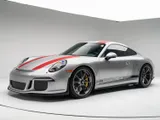 Rara Porsche 911 R in vendita: ha soltanto 3600 miglia all'attivo