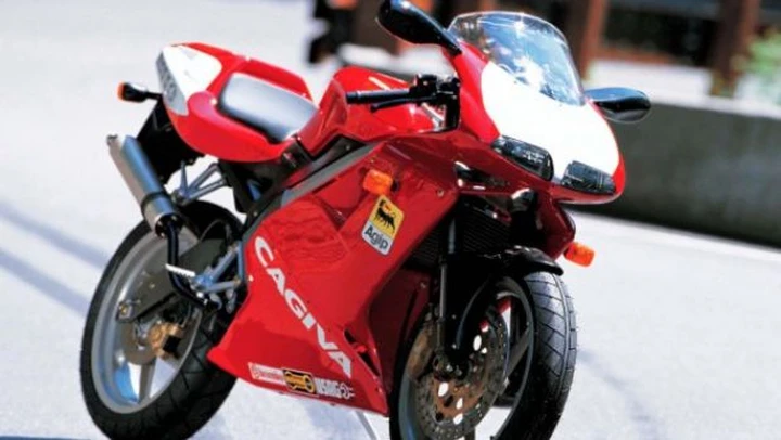 Aperte le iscrizioni al Trofeo CMC 125 2012