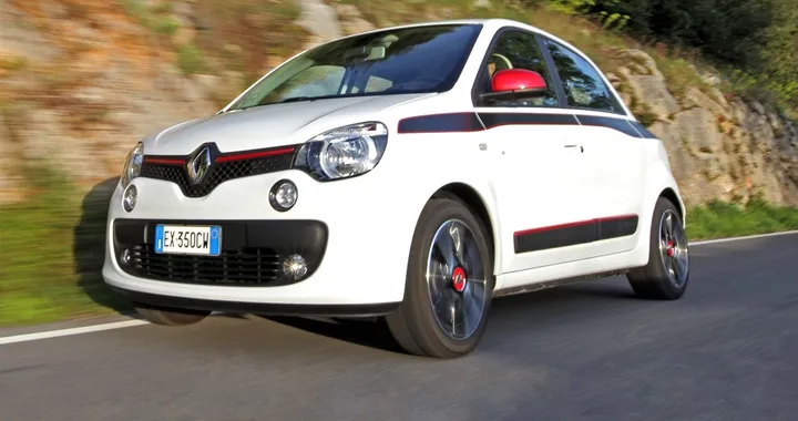 Renault Twingo: la nostra prova su strada