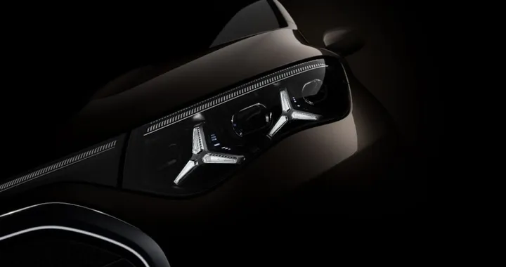 Arriva la VLE, Mercedes Benz presenta il van elettrico a Stoccarda