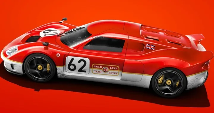 Radford 62/2: ecco la supercoupé su base Lotus Evora