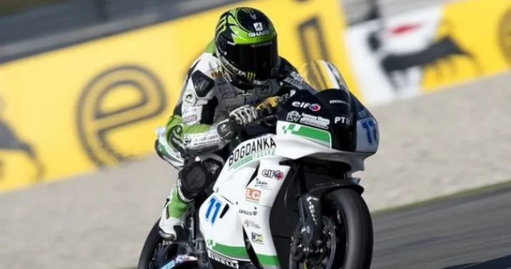 Supersport: Sam Lowes in pole provvisoria precede Kenan Sofuoglu