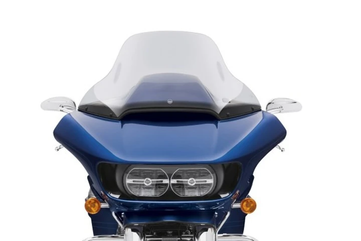 Accessori Harley-Davidson per il nuovo Road Glide Special