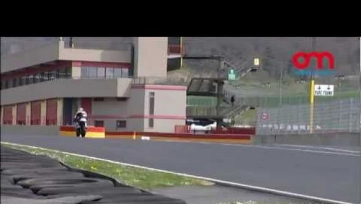 Salviamo la 250 GP!