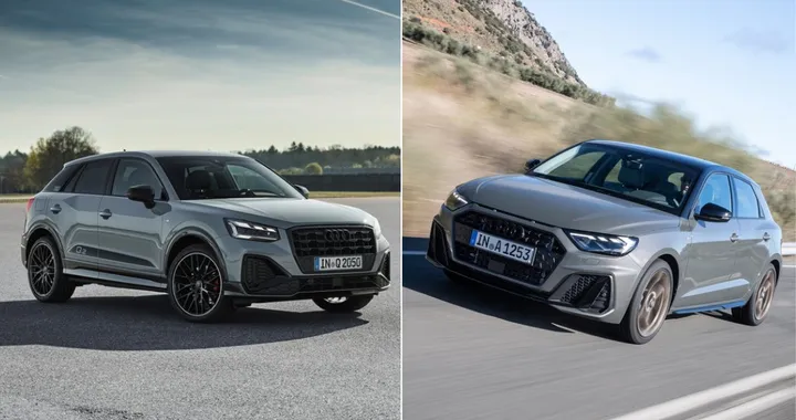 Audi: la A1 e la Q2 non saranno sostituite
