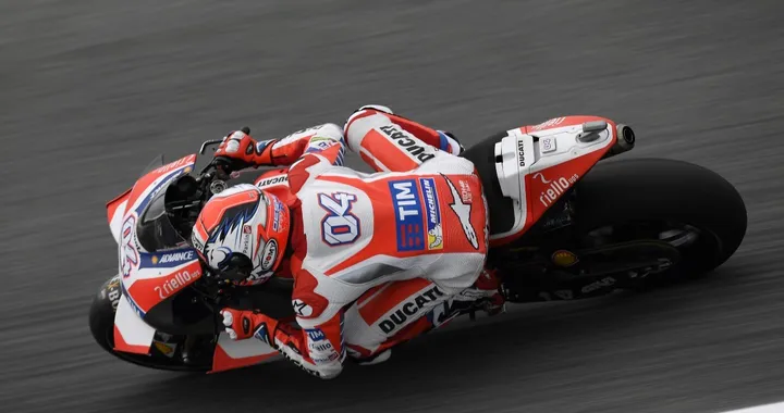 MotoGP Jerez 2016: Ducati in chiaroscuro con Dovi e Iannone