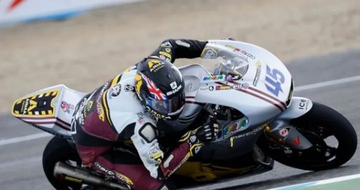 Moto2, Estoril: a Redding il secondo turno di libere
