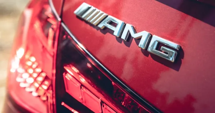 Le norme acustiche dell'UE silenziano alcune Mercedes-AMG