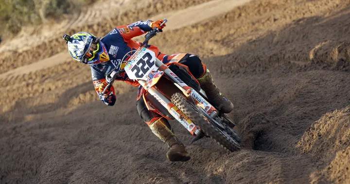 MXGP Gran Bretagna 2019: un primo e un secondo posto per Cairoli!