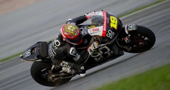 La MotoGP al Motor Bike Expo di Verona