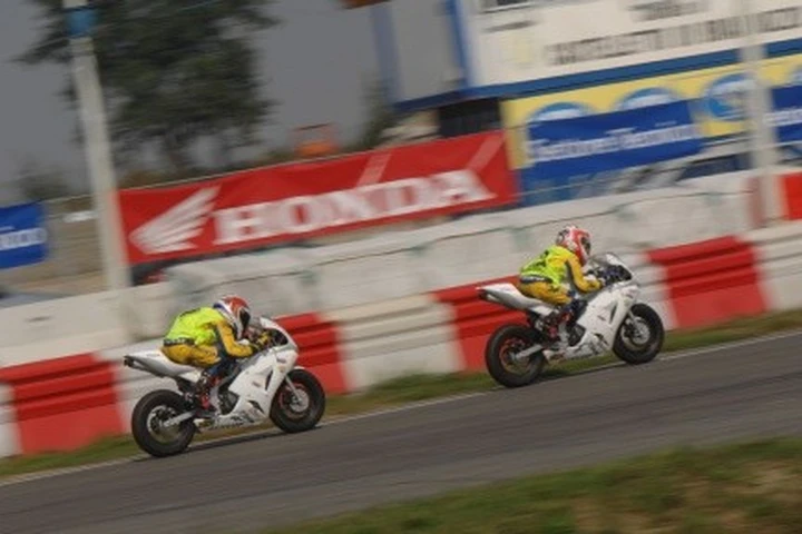 HIRP: terza tappa a Castelletto