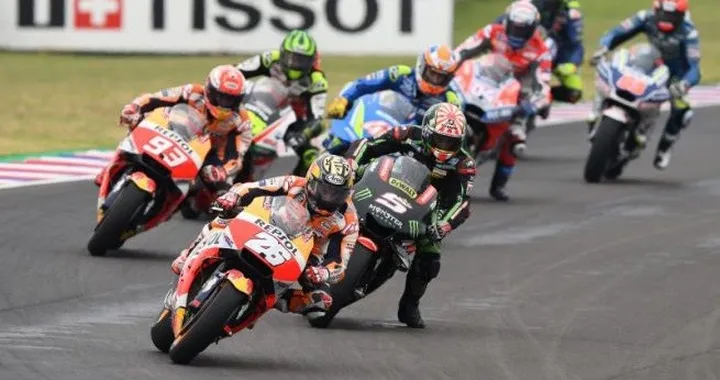 MotoGP Jerez 2018: orari TV su Sky e TV8 dalla Spagna