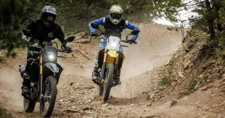 Motor Bike Expo 2025: Suzuki svela le sue novità tra moto e tecnologia