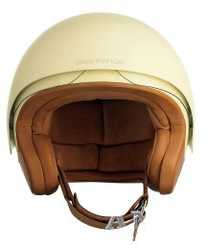 Casco Louis Vuitton