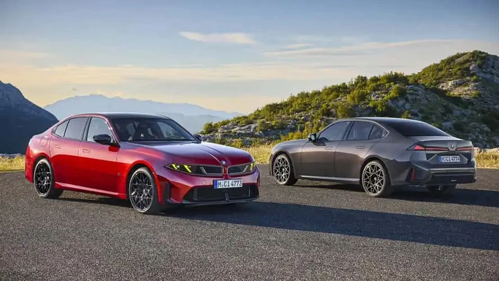 BMW Serie 3, finisce un'era: la nuova generazione abbandona il diesel