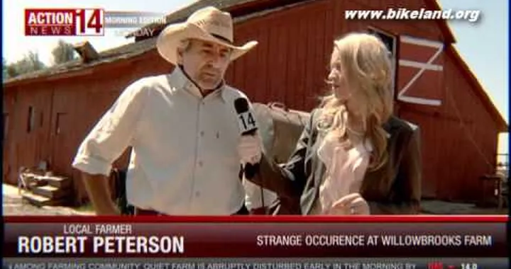 2012 Model Advertisement Leaked to Bikeland