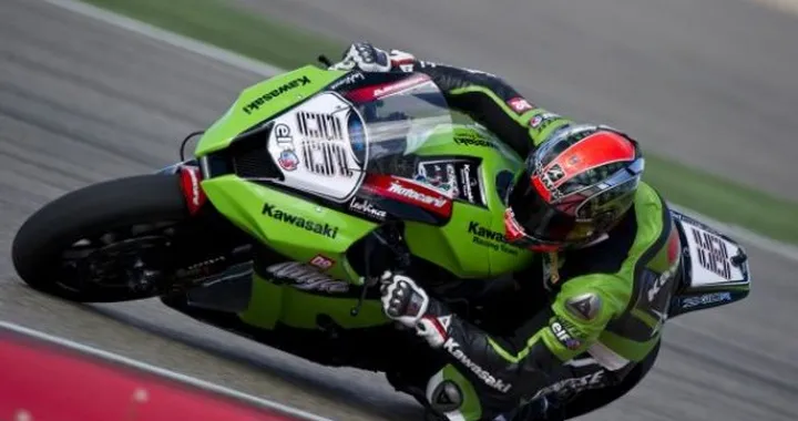 WSBK: Conclusi i Test ad Aragon. Kawasaki velocissima