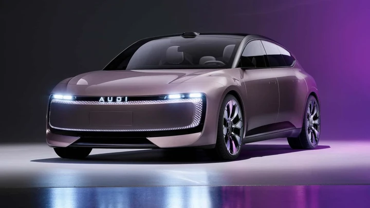 Audi lancia un brand parallelo solo per la Cina, e lo chiama AUDI