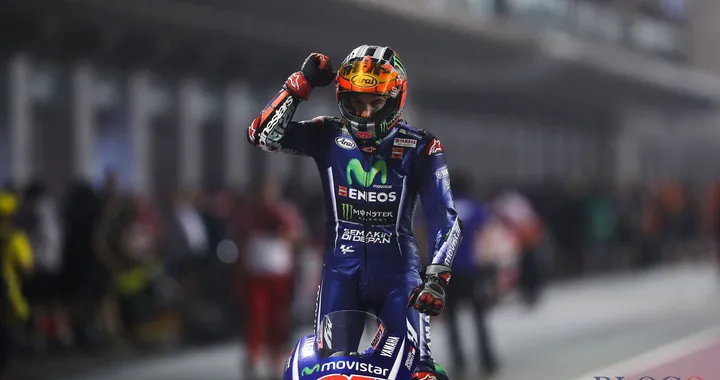 MotoGP, Losail fra conferme e smentite. Il “nuovo” Vinales trionfa e lancia la sfida