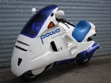 Yamaha Powa D10: un esemplare in vendita in Francia!