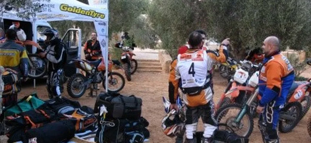 Desert Logic Tunisia, in preparazione la 4a edizione