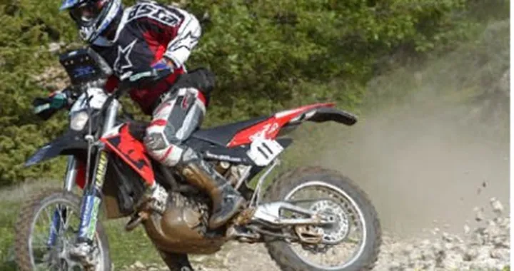 Seconda tappa del Campionato Italiano Motorally