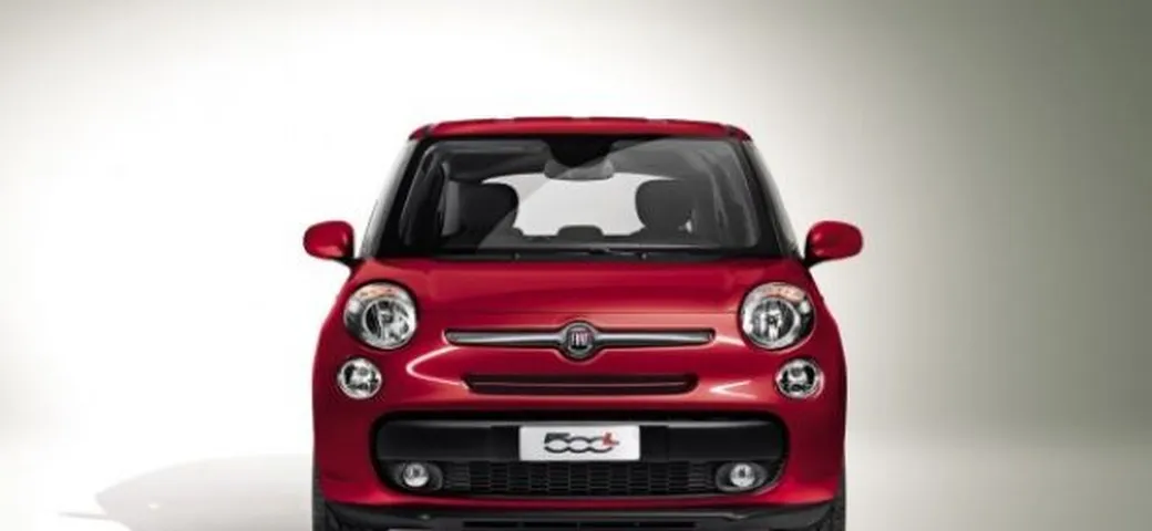 Fiat: in arrivo la 500X. Verrà prodotta a Mirafiori