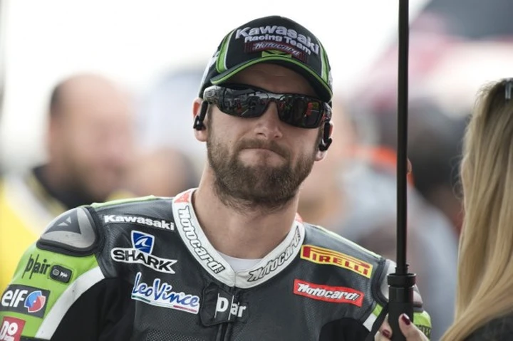 SBK, Sykes scaramantico non parla del titolo ma sente la vittoria in pugno