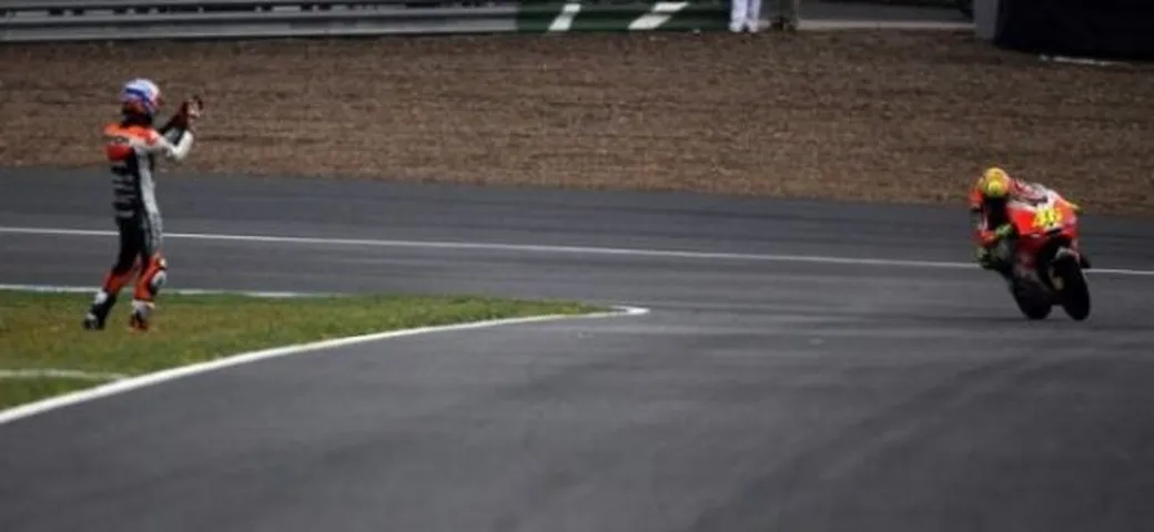 Motomondiale: a Jerez 