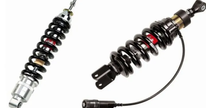 Bitubo: ammortizzatori per moto BMW