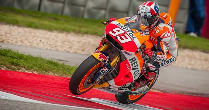 MotoGP Austin 2015 | Vince Marquez, Dovizioso 2°, Rossi 3° | Classifica