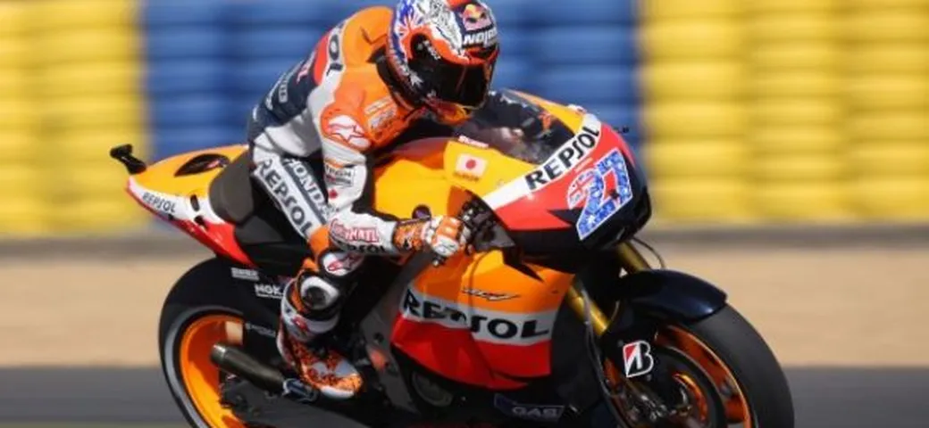 MotoGP: e chi lo ferma 