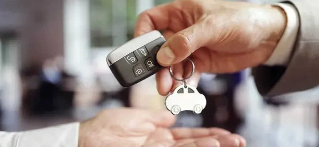 Noleggio auto alla massima velocità: con Locauto puoi recarti direttamente al parcheggio