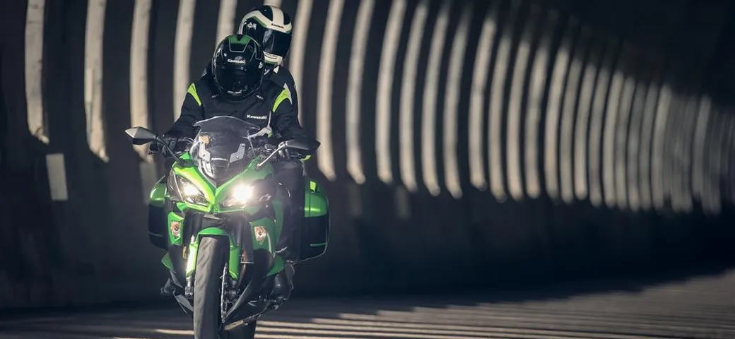 EICMA 2019, Kawasaki: Z1000SX si aggiorna in vista del 2020