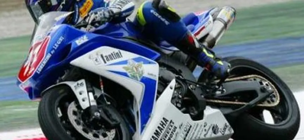 CIV: nel week-end si corre a Vallelunga