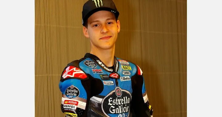 Moto3: Quartararo sarà il nuovo Marquez?