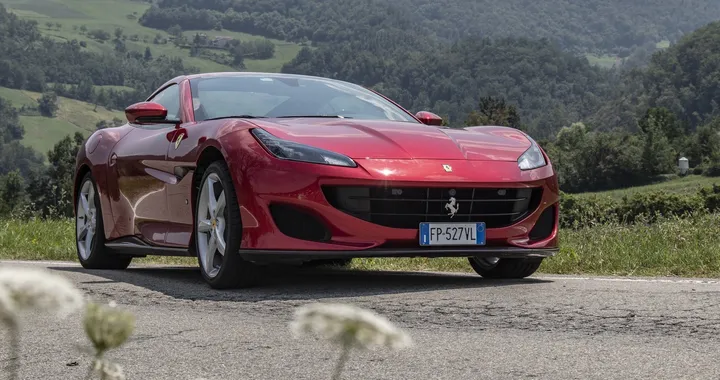 Ferrari Portofino: la nostra prova della Gran Turismo del Cavallino