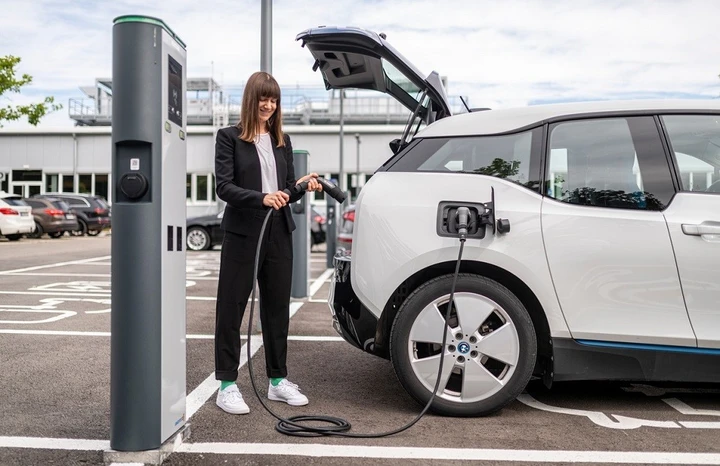 IAA Mobility 2021: le novità Bosch per la guida autonoma e connessa